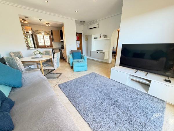 Penthouse for sale at  Ático en Calle Anfora, Las Ramblas, Orihuela, Orihuela photo 4