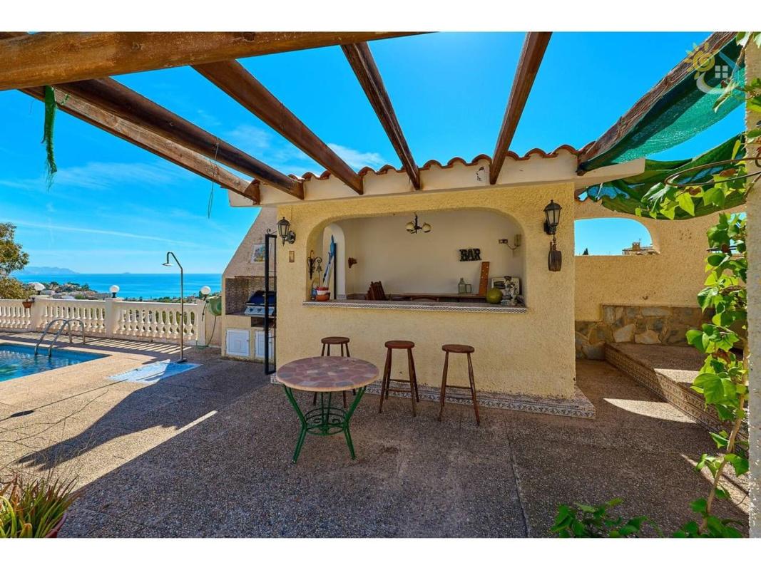 Venta de chalet independiente en Casa o chalet en Pueblo Acantilado - Lanuza, El Campello, El Campello
photo 5
