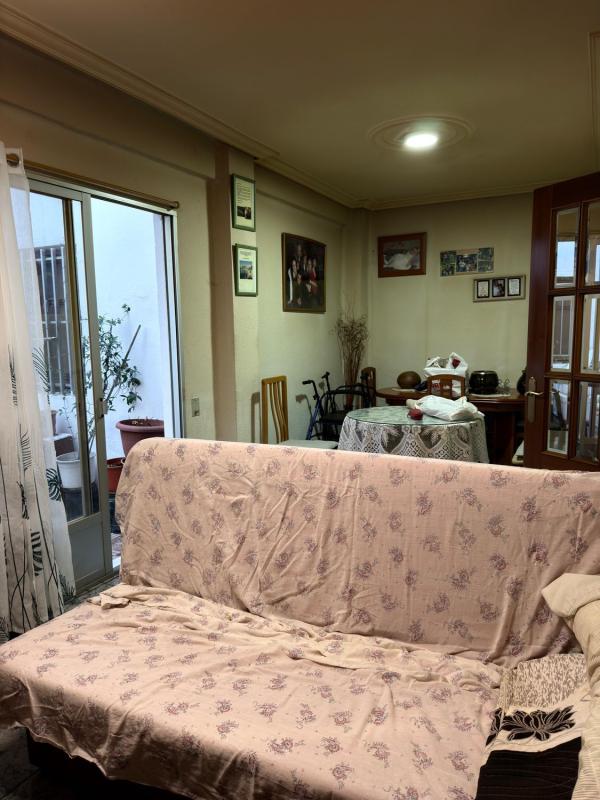Продажа квартиры на Piso en Barri Santa Rosa, Alcoy / Alcoi, Алкой
photo 2