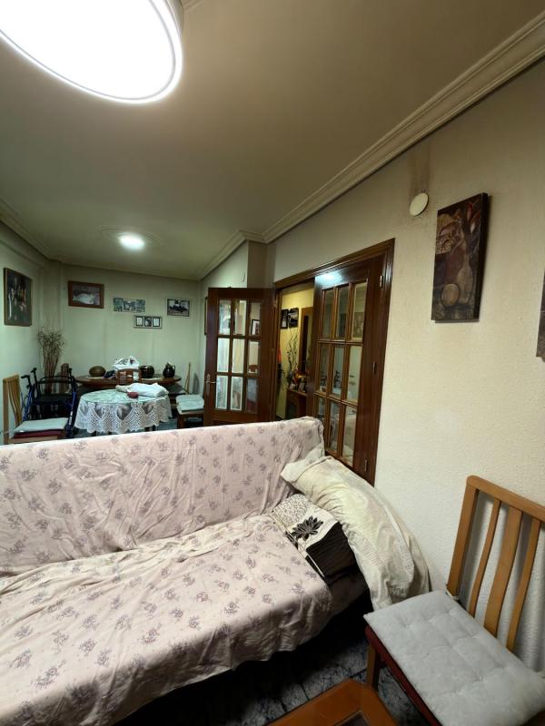 Продажа квартиры на Piso en Barri Santa Rosa, Alcoy / Alcoi, Алкой
photo 3