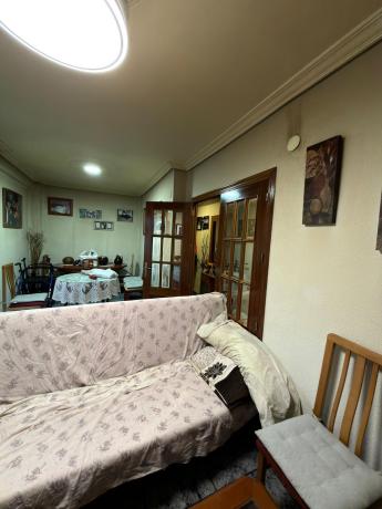 Sale of flat in Piso en Barri Santa Rosa, Alcoy / Alcoi, Alcoy
thumbnail 3