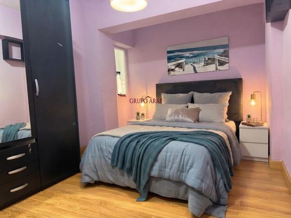 Venta de piso en Piso en Calle Gasset y Artime, Carolinas Altas, Alicante / Alacant, Alicante / Alacant
thumbnail 3