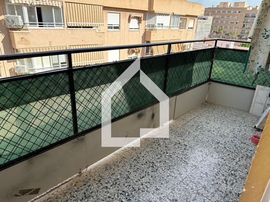 Venta de piso en Piso en Calle Alcoy, Alcalde Felipe Mallol, San Vicente del Raspeig, San Vicente del Raspeig
photo 4