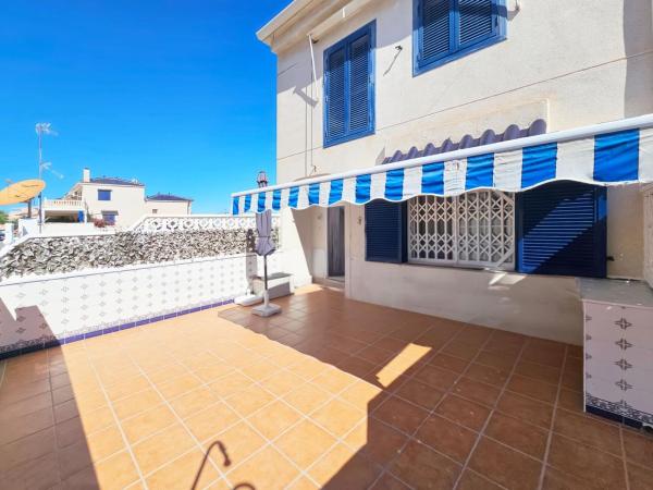 Casa o chalet independiente en Panorama-Sierramar, Gran Alacant photo 2