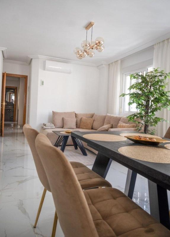 Sale of apartment in Piso en Calle la Sal, Avenida Habaneras - Curva de Palangre, Torrevieja, Torrevieja
photo 3