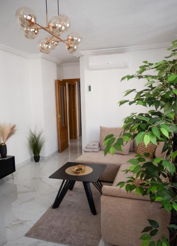 Sale of apartment in Piso en Calle la Sal, Avenida Habaneras - Curva de Palangre, Torrevieja, Torrevieja
photo 4
