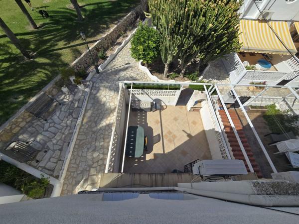 Chalet pareado en Calle Pla de l'Amerador, Pueblo Español - Coveta Fumá, El Campello thumbnail 2