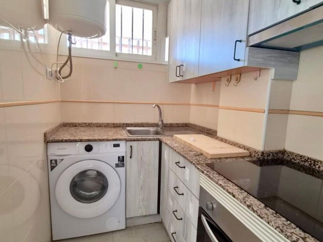 Продажа дуплекса на Dúplex en Avenida Ametlla de Mar, 32, Zona Sierra Helada, Benidorm, Бенидорм photo 3