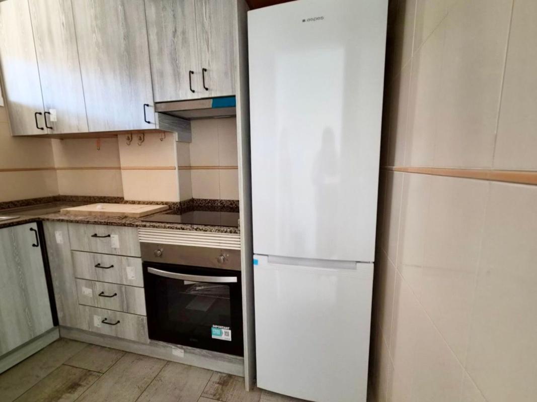 Продажа дуплекса на Dúplex en Avenida Ametlla de Mar, 32, Zona Sierra Helada, Benidorm, Бенидорм photo 4