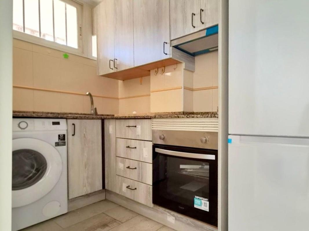 Продажа дуплекса на Dúplex en Avenida Ametlla de Mar, 32, Zona Sierra Helada, Benidorm, Бенидорм photo 5