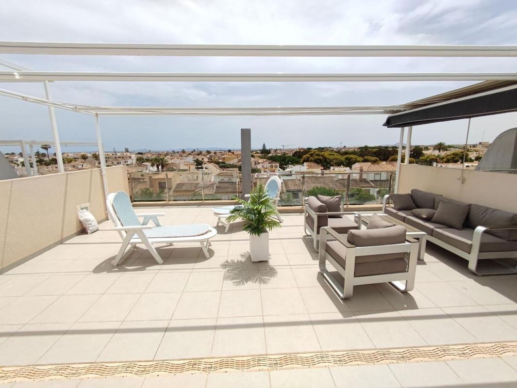Продажа квартиры на Piso en Pueblo Latino, Pilar de la Horadada, Пилар де ла Орадада
photo 1