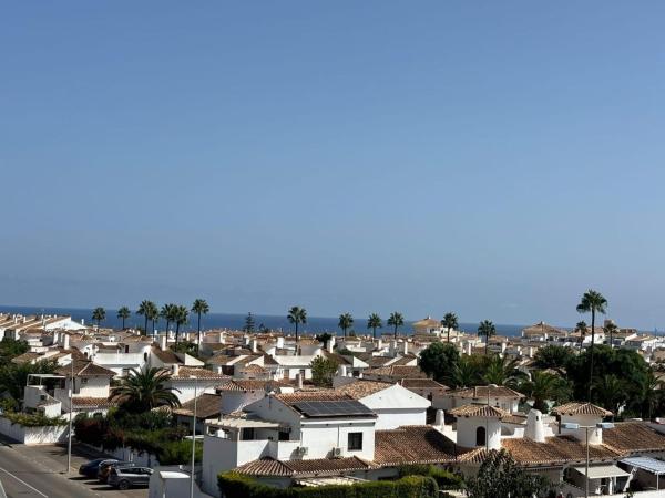 Продажа квартиры на Piso en Pueblo Latino, Pilar de la Horadada, Пилар де ла Орадада
thumbnail 2