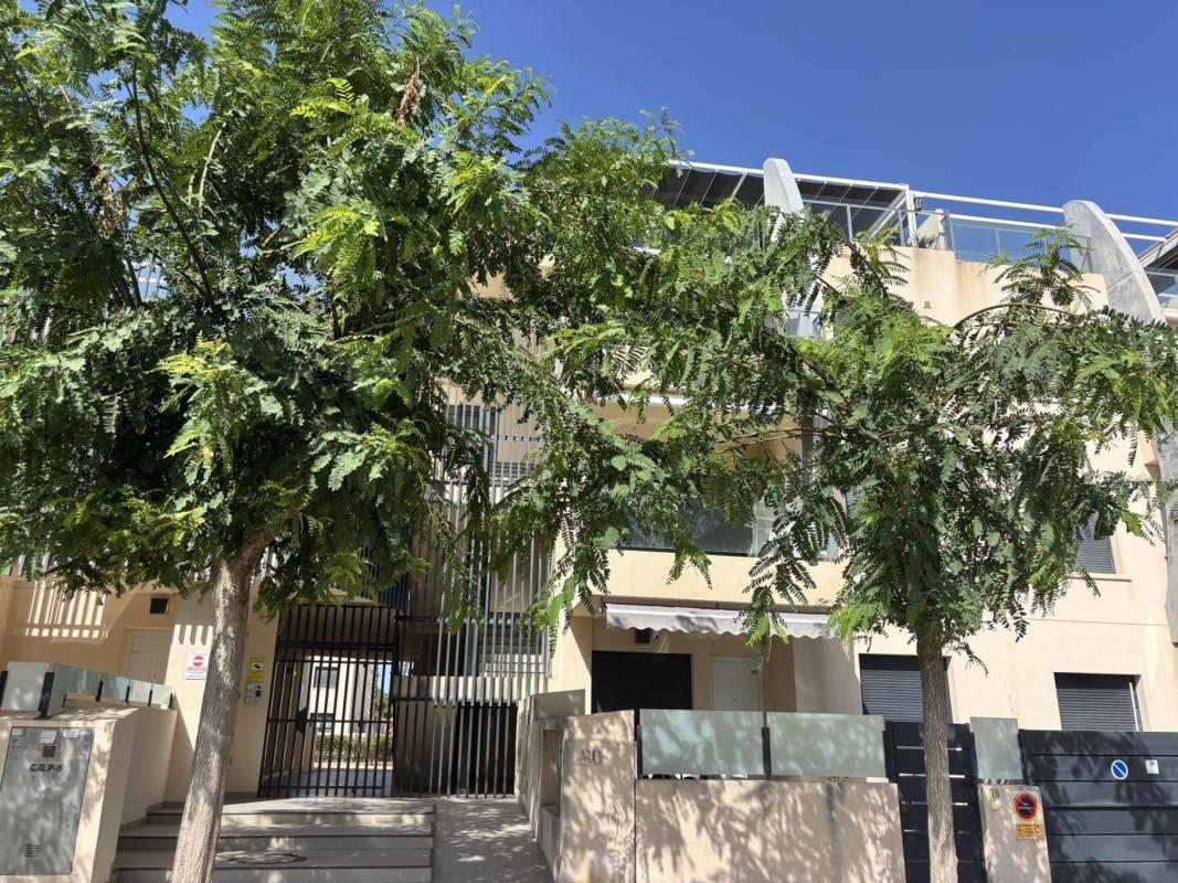 Продажа квартиры на Piso en Pueblo Latino, Pilar de la Horadada, Пилар де ла Орадада
photo 4