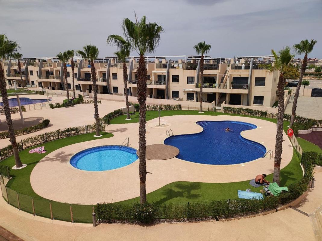 Продажа квартиры на Piso en Pueblo Latino, Pilar de la Horadada, Пилар де ла Орадада
photo 5