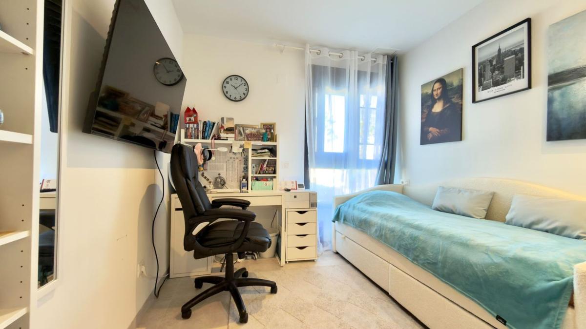 Sprzedaż studia w Estudio en Calle Benimantell, 2, Plans - Gasparot, La Villajoyosa / Vila Joiosa, La Villajoyosa / Vila Joiosa photo 2