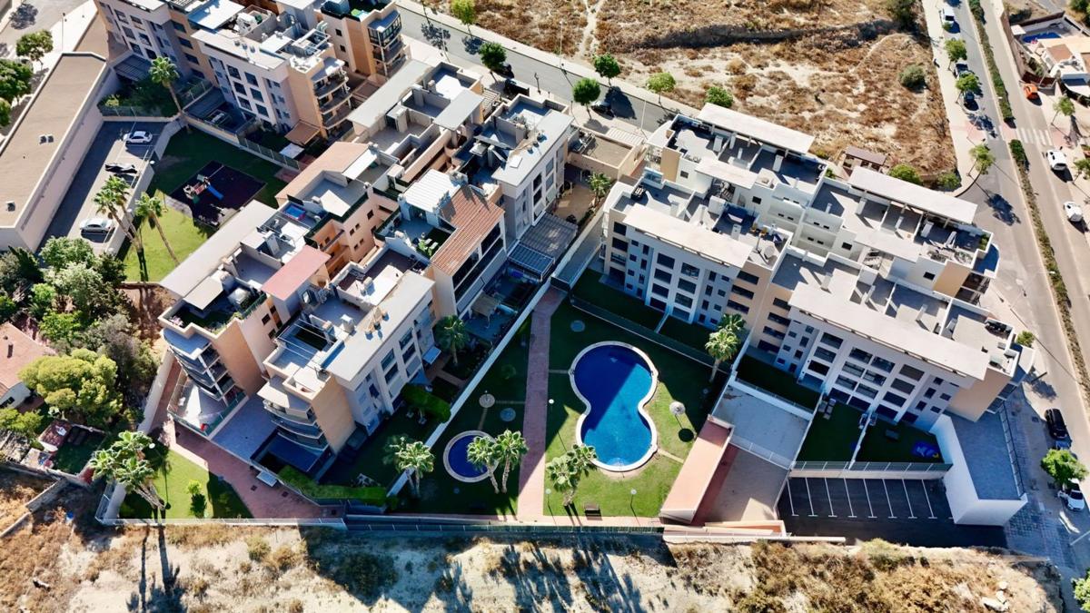Sprzedaż studia w Estudio en Calle Benimantell, 2, Plans - Gasparot, La Villajoyosa / Vila Joiosa, La Villajoyosa / Vila Joiosa photo 5