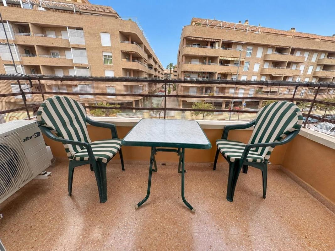 Sale of apartment in Piso en Centro Urbano, Denia, Denia
photo 5