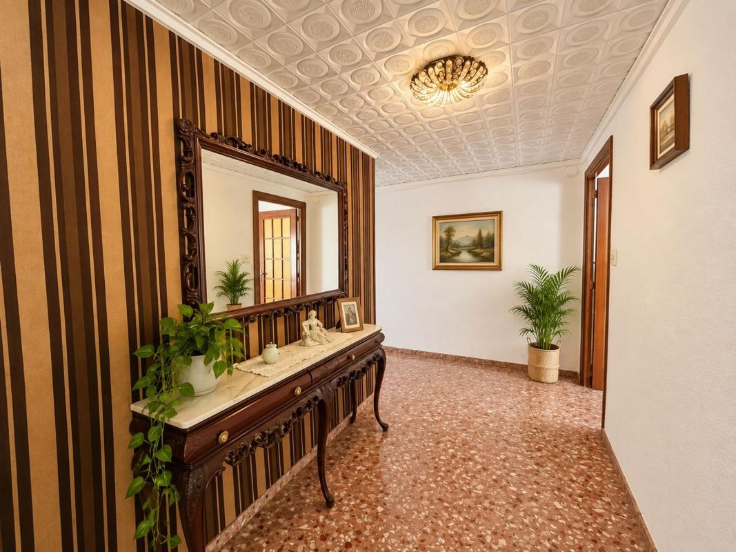 Продажа квартиры на Piso en jaume primer, Pego, Пего
 photo 2