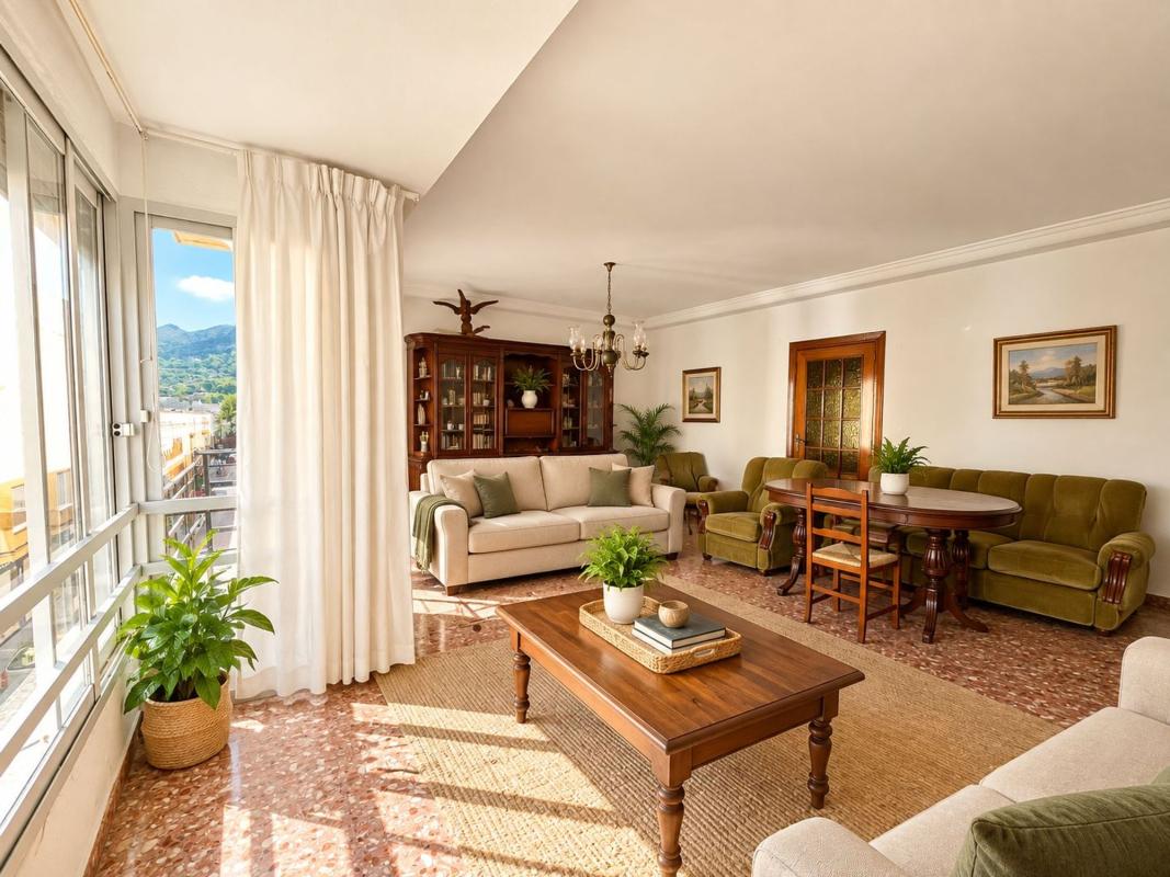 Продажа квартиры на Piso en jaume primer, Pego, Пего
 photo 3
