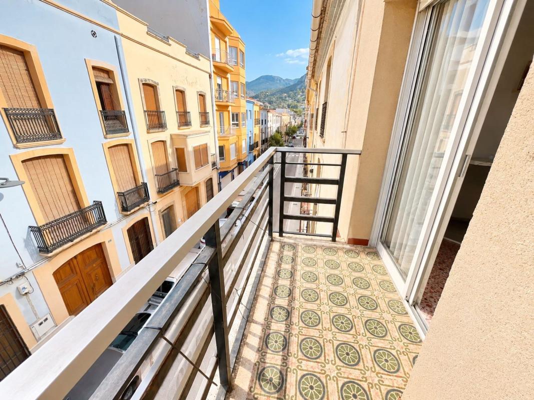 Продажа квартиры на Piso en jaume primer, Pego, Пего
 photo 5