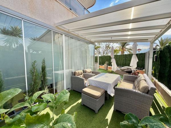Продажа квартиры на Piso en Calle Gran Vía, Arenales del Sol, Elche / Elx, Эльче / Эльх
 photo 1