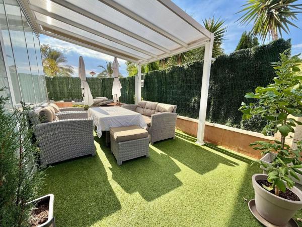 Продажа квартиры на Piso en Calle Gran Vía, Arenales del Sol, Elche / Elx, Эльче / Эльх
 photo 2