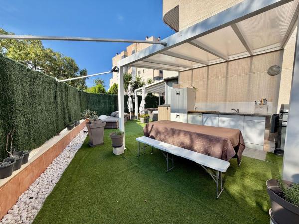 Продажа квартиры на Piso en Calle Gran Vía, Arenales del Sol, Elche / Elx, Эльче / Эльх
 photo 3