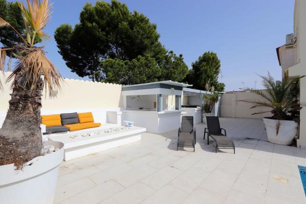 Casa o chalet independiente en Calle Isla Grosa Bal, Los Balcones - Los Altos del Edén, Torrevieja photo 3
