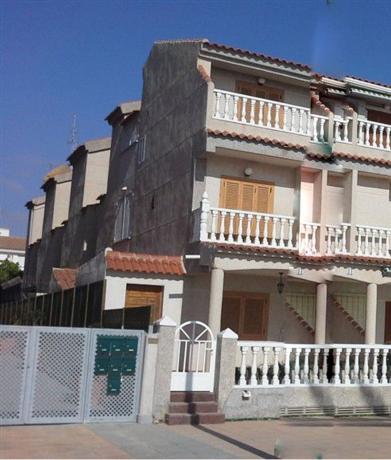 Chalet adosado en Villas De Las, 53, Torre de la Horadada, Pilar de la Horadada photo 1