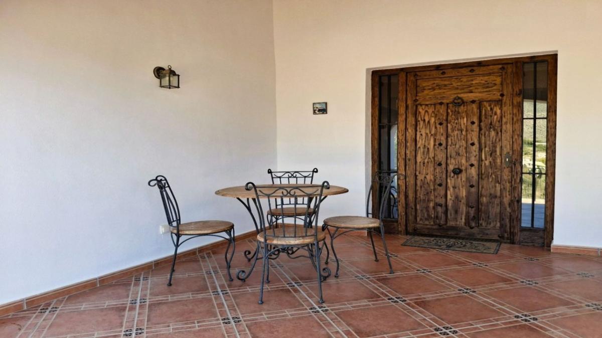Sprzedaż działki rolnej w Finca rústica en Benissa pueblo, Benissa , Benissa photo 5