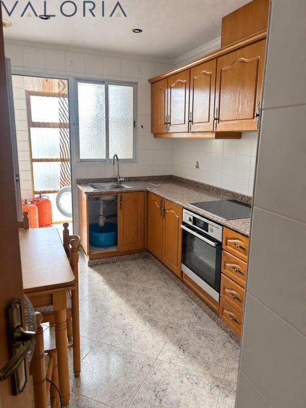 Продажа квартиры на Piso en Sector V-El Canal, Elche / Elx, Эльче / Эльх
photo 2