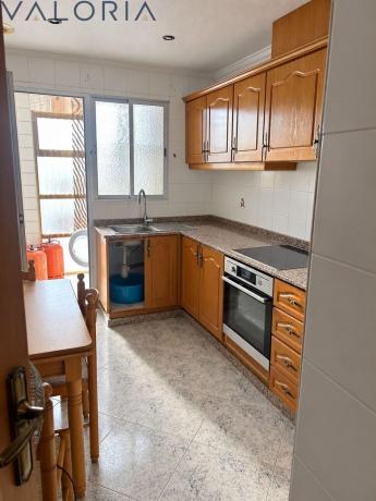 Продажа квартиры на Piso en Sector V-El Canal, Elche / Elx, Эльче / Эльх
 photo 2