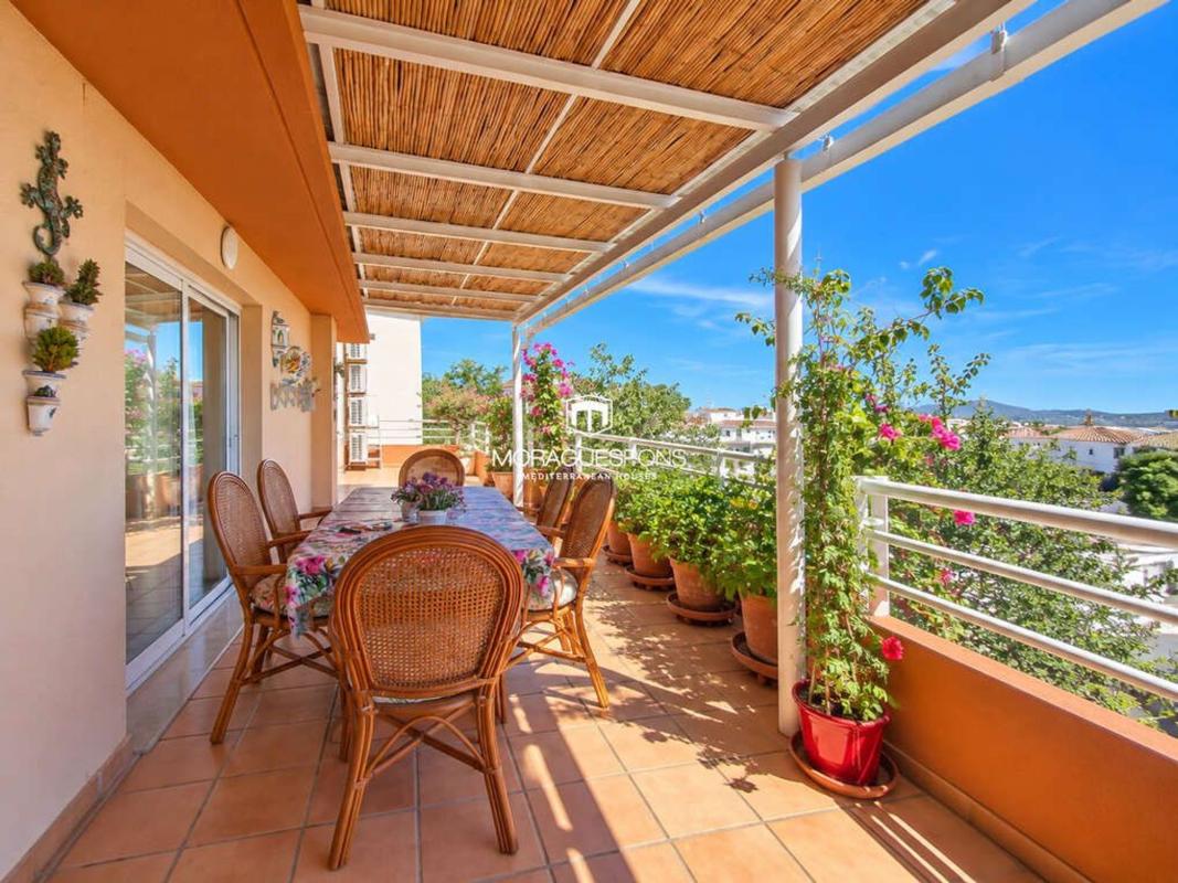 Продажа квартиры на Piso en Centro Ciudad, Jávea/Xàbia, Хавья/Хабия
photo 1