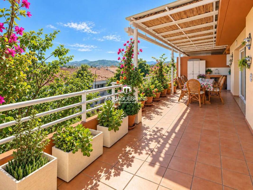 Продажа квартиры на Piso en Centro Ciudad, Jávea/Xàbia, Хавья/Хабия
photo 2