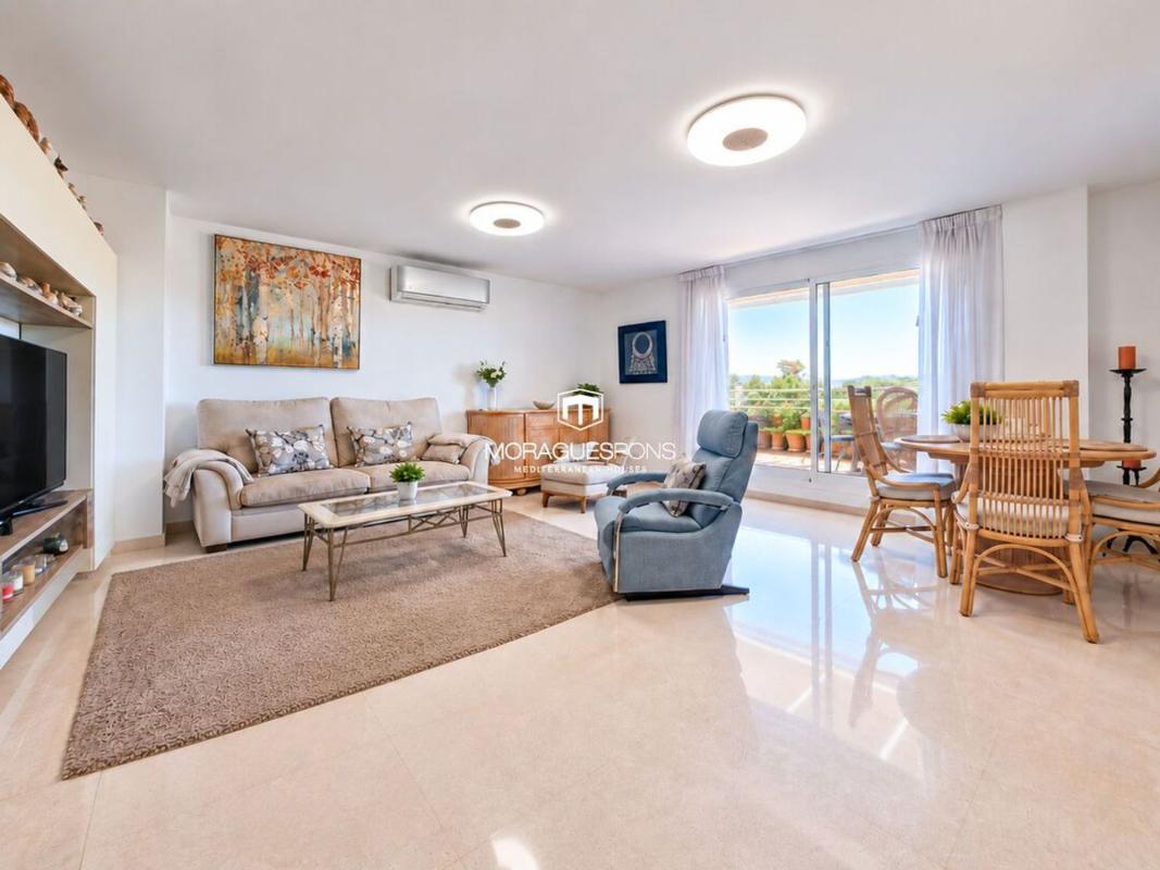 Продажа квартиры на Piso en Centro Ciudad, Jávea/Xàbia, Хавья/Хабия
photo 4