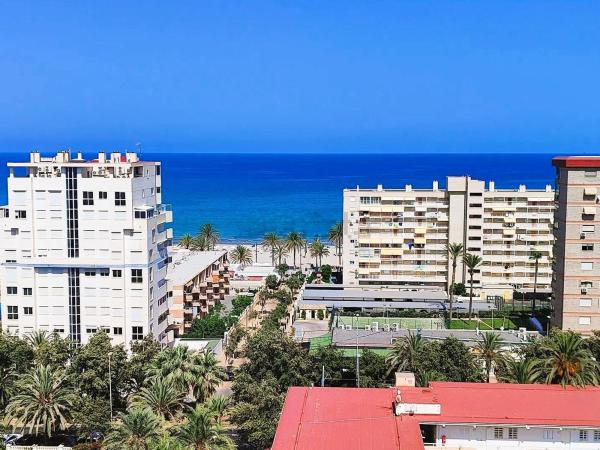 Sprzedaż mieszkania w Piso en Avenida de la Costa Blanca, Playa de San Juan, Alicante / Alacant, Alicante / Alacant
photo 1