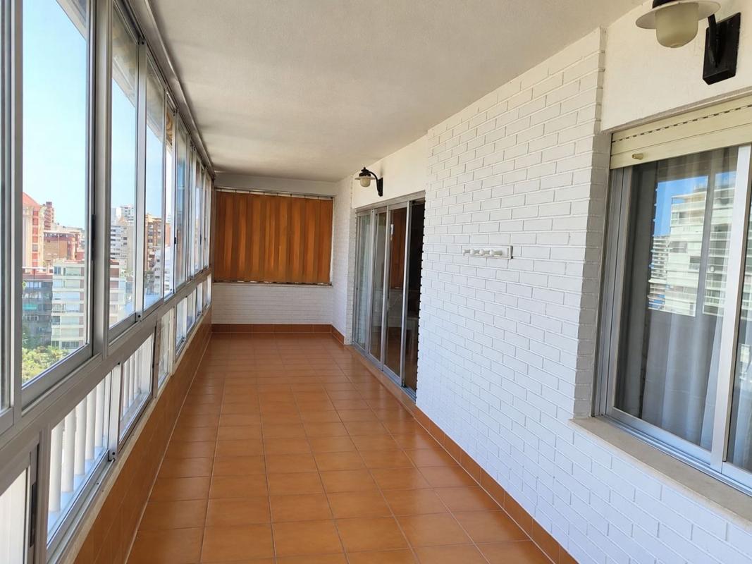 Sale of apartment in Piso en Avenida de la Costa Blanca, Playa de San Juan, Alicante / Alacant, Alicante
 photo 2