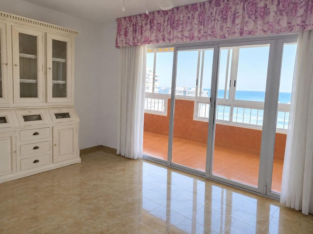 Sale of apartment in Piso en Avenida de la Costa Blanca, Playa de San Juan, Alicante / Alacant, Alicante
 photo 3
