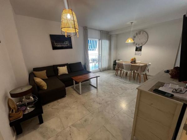 Sale of flat in Piso en Alitana - Casablanca, La Villajoyosa / Vila Joiosa, La Villajoyosa / Vila Joiosa
photo 1
