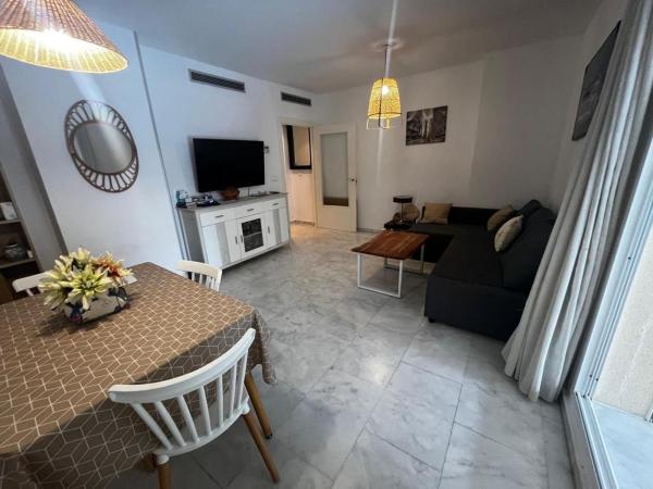 Sale of flat in Piso en Alitana - Casablanca, La Villajoyosa / Vila Joiosa, La Villajoyosa / Vila Joiosa
thumbnail 2