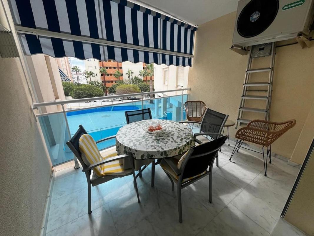 Продажа квартиры на Piso en Alitana - Casablanca, La Villajoyosa / Vila Joiosa, Ла Виллахойоса / Вила Хойоса
 photo 3