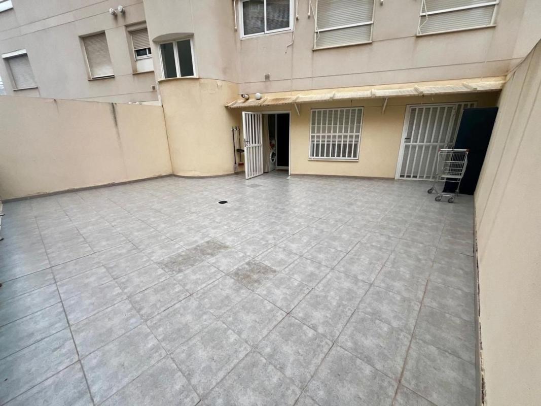 Продажа квартиры на Piso en Alitana - Casablanca, La Villajoyosa / Vila Joiosa, Ла Виллахойоса / Вила Хойоса
 photo 5
