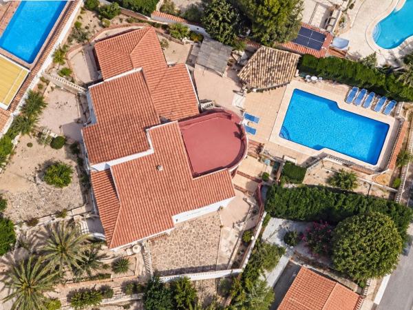 Casa o chalet independiente en Coloma, La Nucia thumbnail 2