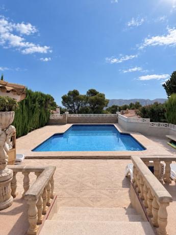 Casa o chalet independiente en Coloma, La Nucia thumbnail 3