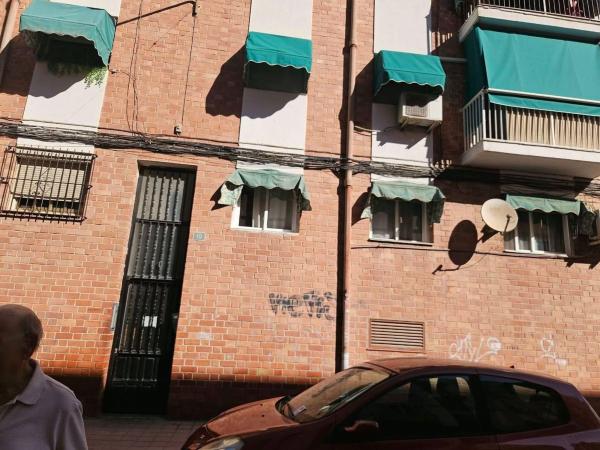 Venta de piso en Piso en Tómbola - Rabasa, Alicante / Alacant, Alicante / Alacant
photo 1
