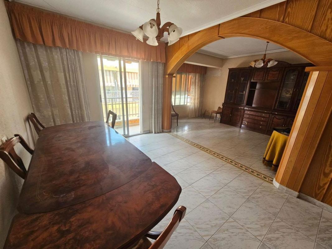 Sale of apartment in Piso en Zona Pueblo, Guardamar del Segura, Guardamar del Segura
photo 3