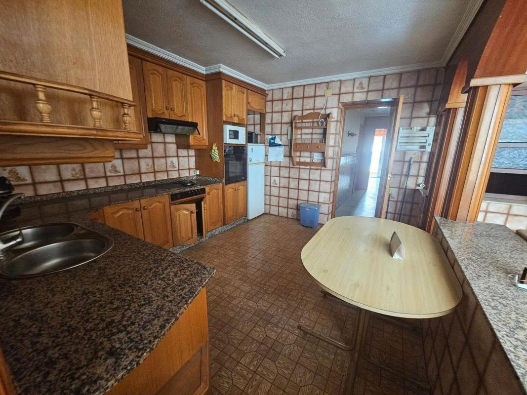 Sale of apartment in Piso en Zona Pueblo, Guardamar del Segura, Guardamar del Segura
photo 4