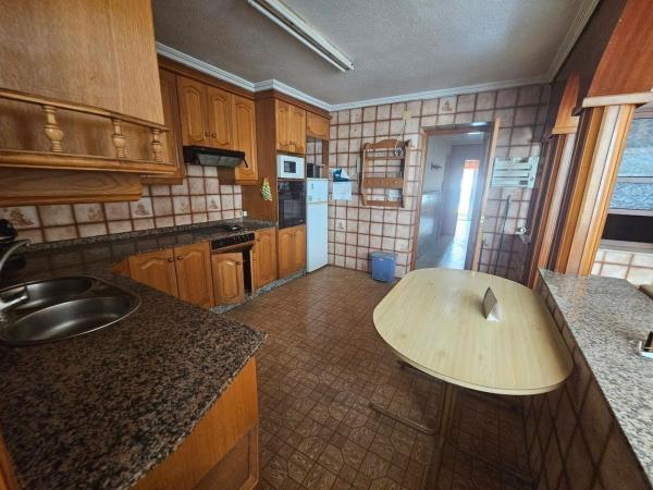 Venta de piso en Piso en Zona Pueblo, Guardamar del Segura, Guardamar del Segura
 photo 4