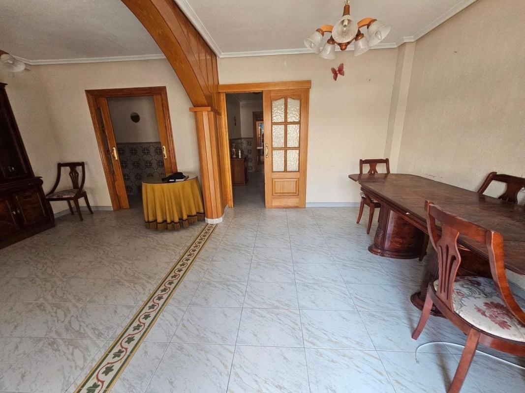 Sale of apartment in Piso en Zona Pueblo, Guardamar del Segura, Guardamar del Segura
photo 5