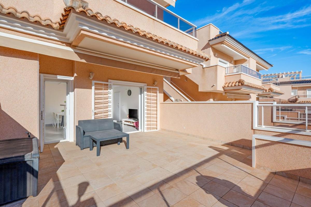 Venta de piso en Los Balcones - Los Altos del Edén, Torrevieja
photo 5